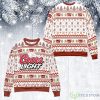 Coors Light Beer LoverUgly Christmas Sweater Xmas Christmas Gift Vacation Gift Product Photo 1