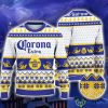 Corona Extra Beer Lover Christmas Sweater Xmas Christmas Gift Vacation Product Photo 1