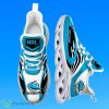 Cronulla Sharks Custom Name Max Soul Shoes Special Gift Product Photo 1