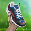 Custom Name Adelaide Crows AFL Team Aspire Air Cushion Sports Shoes For Fans Gift - Adelaide Crows-AFL Team Premium Air Cushion Shoes Photo 1