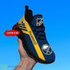Custom Name Buffalo Sabres NHL Max Soul Shoes Special Gift Product Photo 1