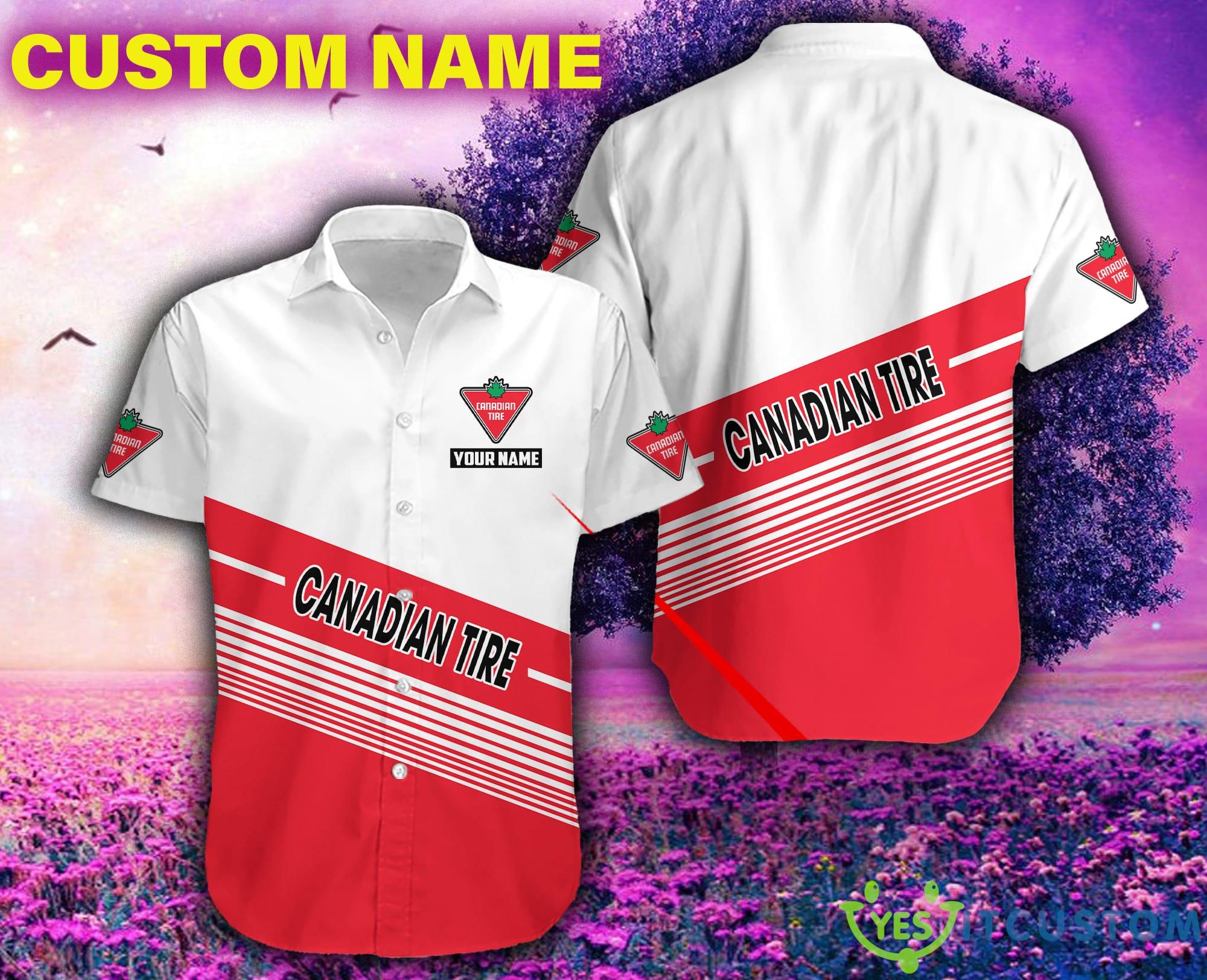 Custom Name canadian tire Brand Aloha Classic Hawaiian Shirt AOP Gift Fans 2 Custom Name canadian tire Brand Aloha Classic Hawaiian Shirt AOP Gift Fans - Custom Name canadian tire Brand Aloha Classic Hawaiian Shirt AOP Gift Fans