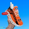 Custom Name Cincinnati Bengals NFL Max Soul Shoes Special Gift Product Photo 1