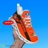 Custom Name Cleveland Browns NFL Max Soul Shoes Special Gift Product Photo 1