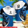 Custom Name C.R. England Short Sleeve Summer Gift Hawaiian Shirt Product Photo 1