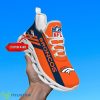 Custom Name Denver Broncos NFL Max Soul Shoes Special Gift Product Photo 1