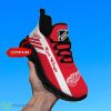 Custom Name Detroit Red Wings NHL Max Soul Shoes Special Gift Product Photo 1