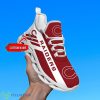 Custom Name NCAA Teams Colgate Raiders Max Soul Shoes Impressive Gift Product Photo 1