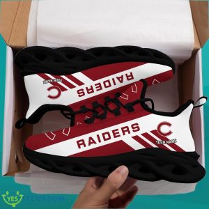 Custom Name NCAA Teams Colgate Raiders Max Soul Shoes Impressive Gift 5 Custom Name NCAA Teams Colgate Raiders Max Soul Shoes Impressive Gift Product Photo 3