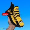 Custom Name NCAA Teams Missouri Tigers Max Soul Shoes Impressive Gift Product Photo 1