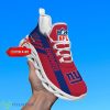 Custom Name New York Giants NFL Max Soul Shoes Special Gift Product Photo 1