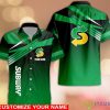 Custom Name subway Aloha Summer Gift Hawaiian Shirt Product Photo 1