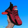 Custom Name Tampa Bay Buccaneers NFL Max Soul Shoes Special Gift Product Photo 1