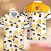 Custom Name ups Hawaiian Shirt New Trend Summer Vacation Gift Product Photo 1