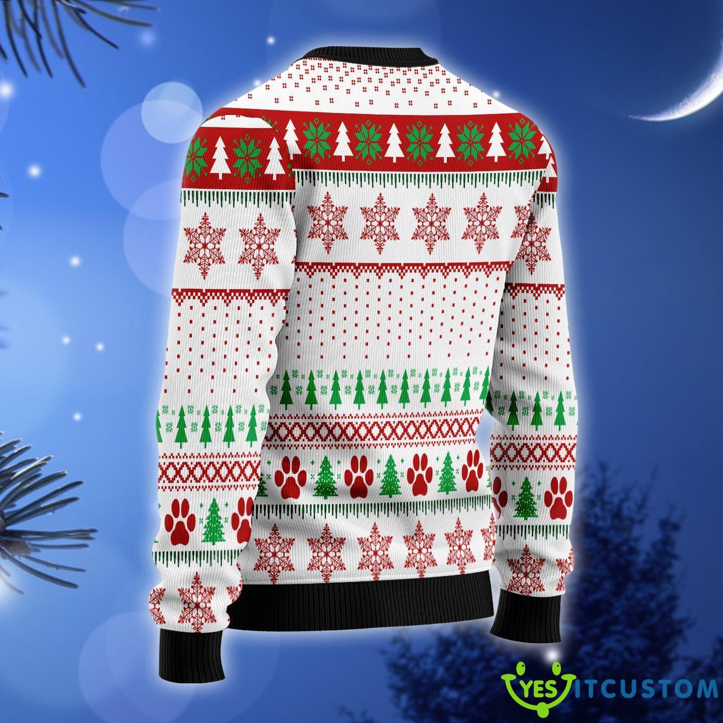 Dachshund Red Truck Ugly Christmas Sweater Gift Men Women 6 Dachshund Red Truck Ugly Christmas Sweater Gift Men Women - Dachshund Red Truck Ugly Christmas Sweater Gift Men Women_2