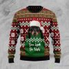 Dachshund You Look So Ugly Sweater For Christmas Product Photo 1