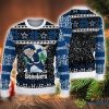 Dallas Cowboys Christmas Santa Claus Sweater Stocking Unisex Ugly Lover Christmas - Dallas Cowboys Christmas Santa Claus Sweater Stocking Unisex Ugly Lover Christmas