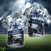 Dallas Cowboys NFL New Season Hawaiian Shirt And Beach Short - Dallas Cowboys NFL New Season Hawaiian Shirt And Beach Short Photo 3