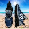 Dallas Cowboys NFL Striped Style Special Max Soul Shoes Running Sneakers For Men And Women Product Photo 1