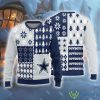 Dallas Cowboys Pine Trees Ugly Sweater Fans Christmas Gift Sweatshirt For Men Women - Dallas Cowboys Pine Trees Ugly Sweater Fans Christmas Gift Sweatshirt For Men Women