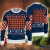 Denver Broncos Christmas Pattern Sweater Nutcracker Unisex Ugly Lover Christmas - Denver Broncos Christmas Pattern Sweater Nutcracker Unisex Ugly Lover Christmas