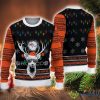 Denver Broncos Christmas Reindeer Sweater Presents Unisex Ugly Lover Christmas - Denver Broncos Christmas Reindeer Sweater Presents Unisex Ugly Lover Christmas