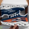 Denver Broncos Line Partern Trending Max Soul Shoes For NFL Fans Product Photo 1