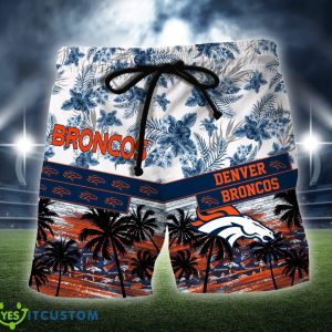Denver Broncos NFL New Season Hawaiian Shirt And Beach Short 3 Denver Broncos NFL New Season Hawaiian Shirt And Beach Short - Denver Broncos NFL New Season Hawaiian Shirt And Beach Short Photo 5