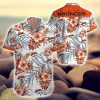 Denver Broncos Sport Hawaiian Shirt NFL teams For Men And Women Product Photo 1