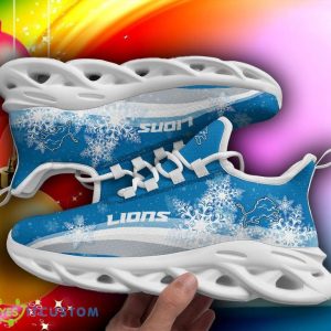 Detroit Lions Christmas Snow Chunky Sneakers Ugly Christmas Max Soul Shoes 3 Detroit Lions Christmas Snow Chunky Sneakers Ugly Christmas Max Soul Shoes - Detroit Lions Christmas Snow Chunky Sneakers Ugly Christmas Max Soul Shoes