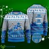 Detroit Lions Fans Aidan Hutchinson #97 One Detroit One Pride Ugly Christmas Sweater - Detroit Lions Fans Aidan Hutchinson #97 One Detroit One Pride Ugly Christmas Sweater
