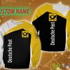 deutsche post Logo Brands Custom Name Clothing 3D Sweatshirt For Men And Women Gift Christmas - deutsche post Logo Brands Custom Name Clothing 3D Sweatshirt For Men And Women Gift Christmas