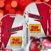 dhl Gingerbread Christmas 3D Sweatshirt AOP Gift For Men And Women - dhl Gingerbread Christmas 3D Sweatshirt AOP Gift For Men And Women