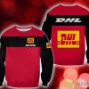 dhl Wrapping Christmas 3D Sweatshirt AOP Gift For Men And Women - dhl Wrapping Christmas 3D Sweatshirt AOP Gift For Men And Women