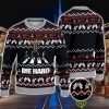 Die Hard Aber Road Ugly Christmas Sweater Xmas Christmas Gift Vacation Product Photo 1