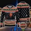 Die Hard Christmas Sweater Xmas Christmas Gift Vacation Product Photo 1