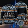 Disney Halloween Ugly Christmas Sweater Xmas Christmas Gift Vacation Product Photo 1