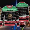 Don’t Mess With Texass Christmas Ugly Sweater Xmas Christmas Gift Vacation Product Photo 1