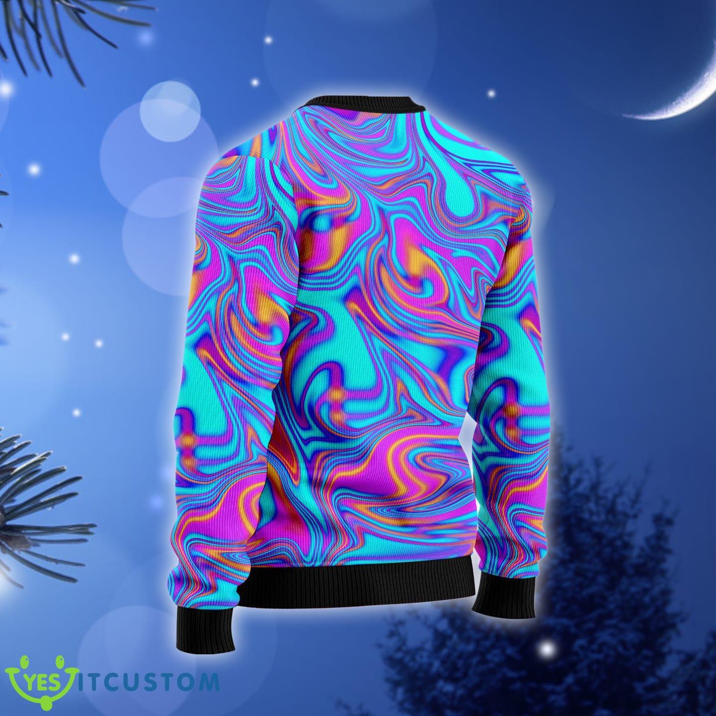 Dragon Color Ugly Christmas Sweater Gift Men Women 8 Dragon Color Ugly Christmas Sweater Gift Men Women - Dragon Color Ugly Christmas Sweater Gift Men Women_2