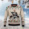 Dragon Tree Ugly Sweater For Christmas Product Photo 1