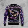 Dragonfly Angels Ugly Sweater For Christmas Product Photo 1