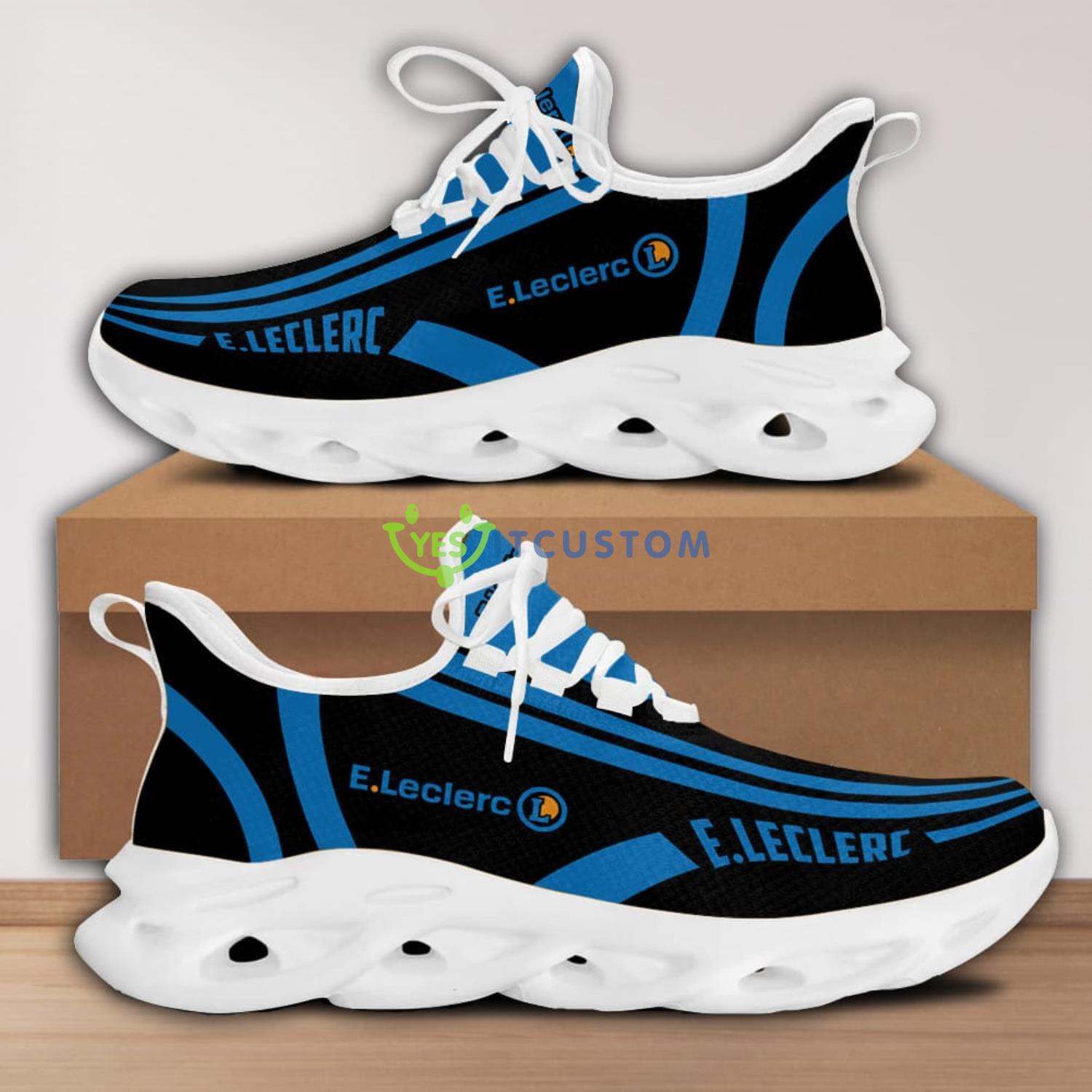 E.Leclerc Running Sneakers New Trend Max Soul Shoes YesItCustom