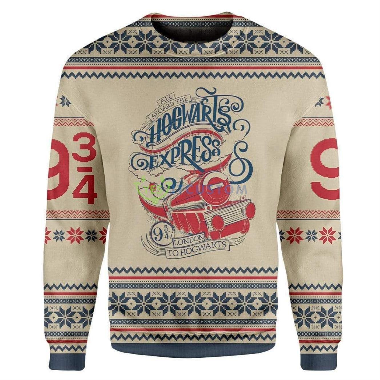 Express Ugly Sweater For Christmas 3 Express Ugly Sweater For Christmas Product Photo 1