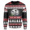 Fa La La La La Ugly Sweater For Christmas Product Photo 1