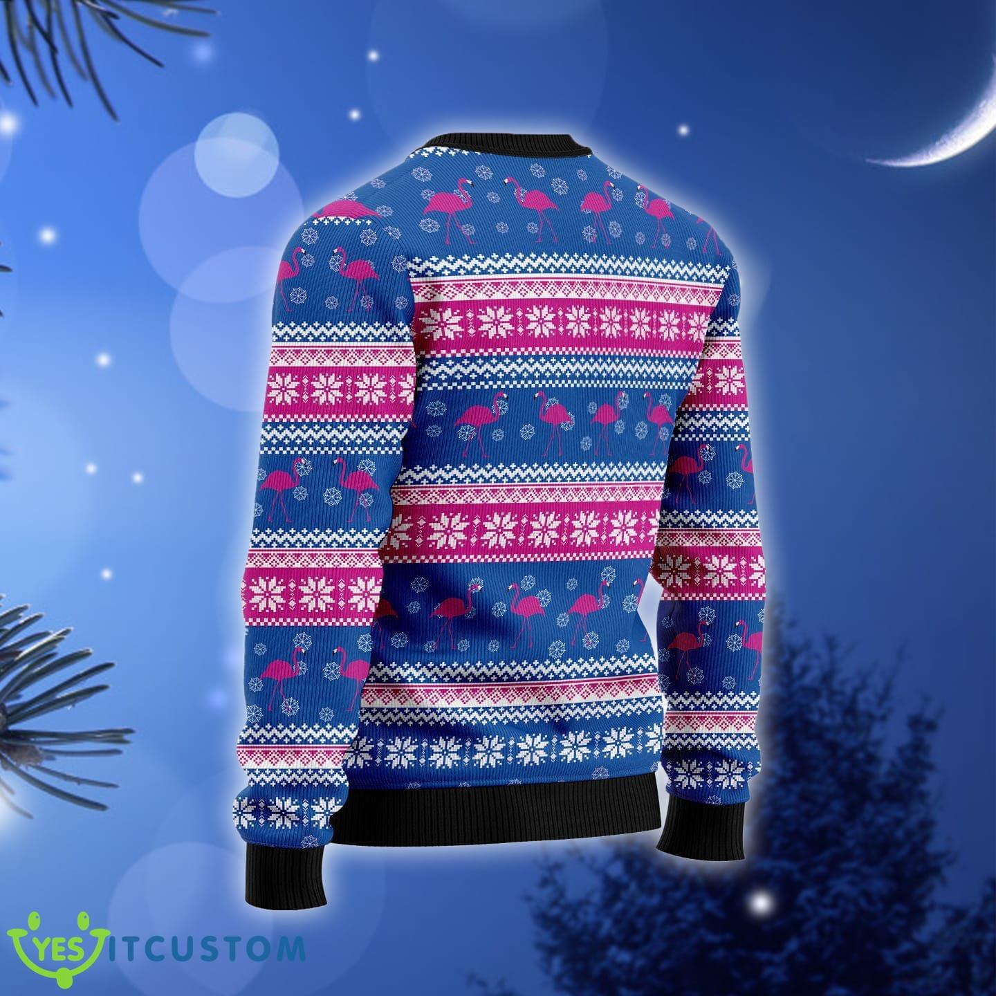 Fa La La La Mingo Ugly Christmas Sweater Gift Men Women 8 Fa La La La Mingo Ugly Christmas Sweater Gift Men Women - Fa La La La Mingo Ugly Christmas Sweater Gift Men Women_2