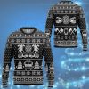 Firefighter Ugly Sweater Best Gift For Christmas Product Photo 1