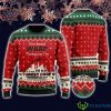 First Annual WKRP Thanksgiving Day Turkey Drop November 22 1978 Ugly Sweater Xmas Christmas Gift Vacation Shirt Product Photo 1