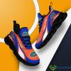 Florida Gators Trendy Clunky Sneakers Max Soul Shoes Product Photo 1