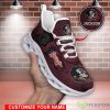 Florida State Seminoles NCAA2 Max Soul Shoes Running Sneakers Football Fans Product Photo 1