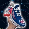 For Fans MLB Minnesota Twins Personalized Name Max Soul Sneakers Product Photo 1